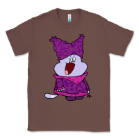 Chestnut chowder Classic Tee - linhVisuals