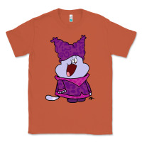 Copper chowder Classic Tee - linhVisuals