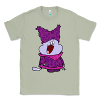 Matcha chowder Classic Tee - linhVisuals