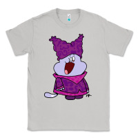 Moon Dust chowder Classic Tee - linhVisuals