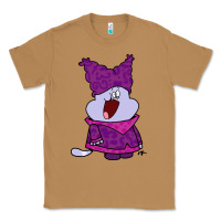 Toasted Coconut chowder Classic Tee - linhVisuals