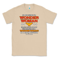 Mushroom wonder  woman Classic Tee - linhVisuals