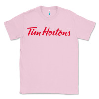 Tim Hortons Classic Tee | Teevron