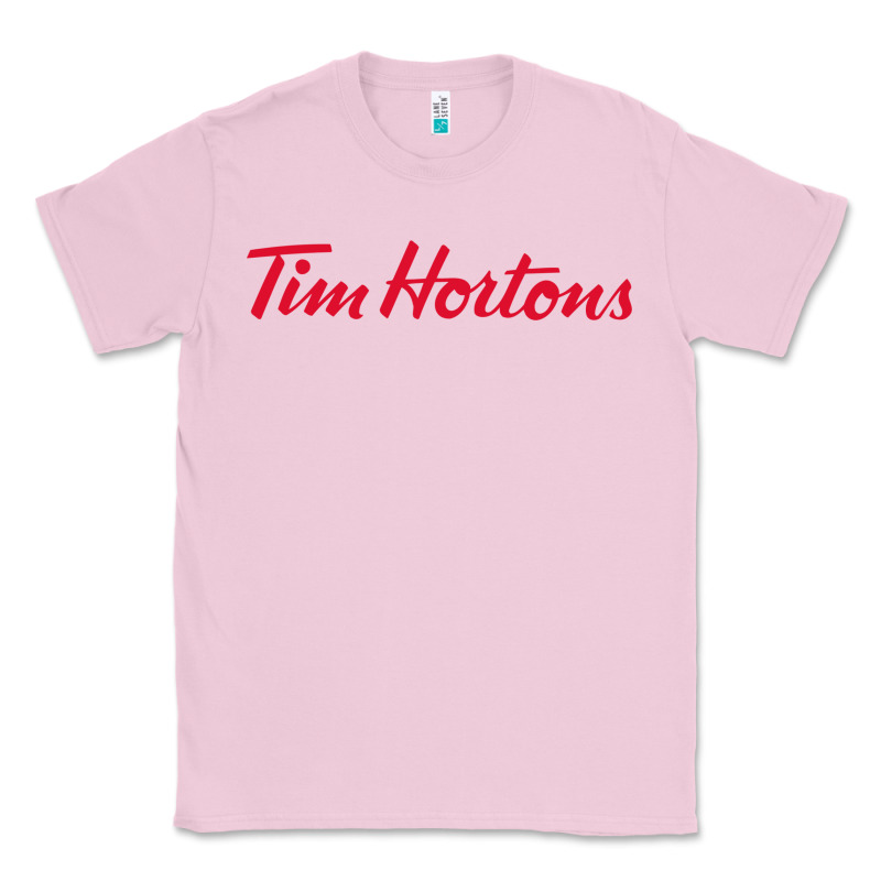 Tim Hortons Classic Tee by linhVisuals | Teevron