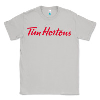 Moon Dust Tim Hortons Classic Tee - linhVisuals