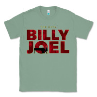 Sage the hits billy - joel the best pianist Classic Tee - linhVisuals