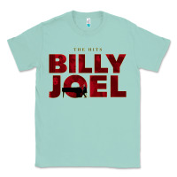 Seafoam the hits billy - joel the best pianist Classic Tee - linhVisuals