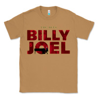 Toasted Coconut the hits billy - joel the best pianist Classic Tee - linhVisuals