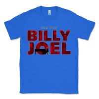 True Royal the hits billy - joel the best pianist Classic Tee - linhVisuals