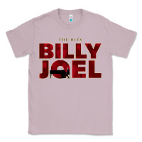 The Hits Billy - Joel The Best Pianist Classic Tee | Teevron