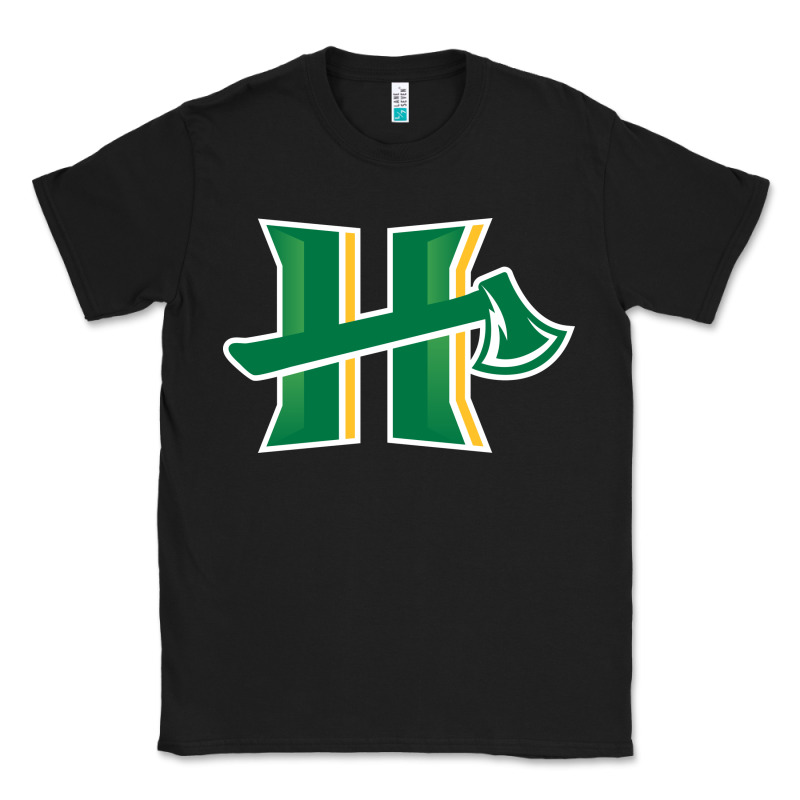 Cal Humboldt Lumberjacks Classic Tee by linhVisuals | Teevron