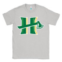 Moon Dust cal humboldt lumberjacks Classic Tee - linhVisuals