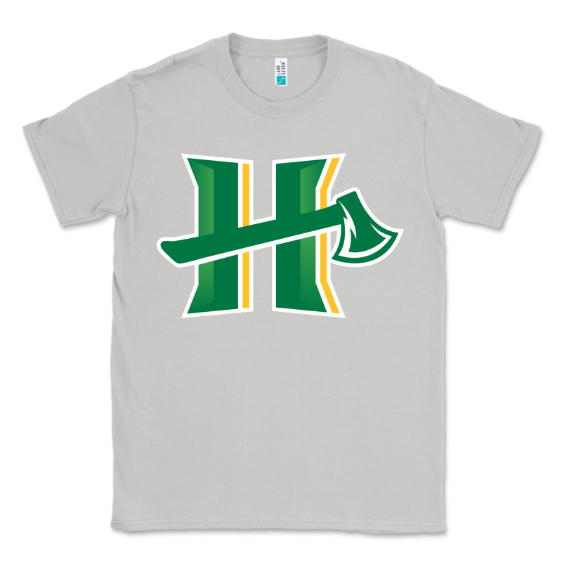 Cal Humboldt Lumberjacks Classic Tee by linhVisuals | Teevron