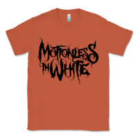 Motionless In White Classic Tee | Teevron