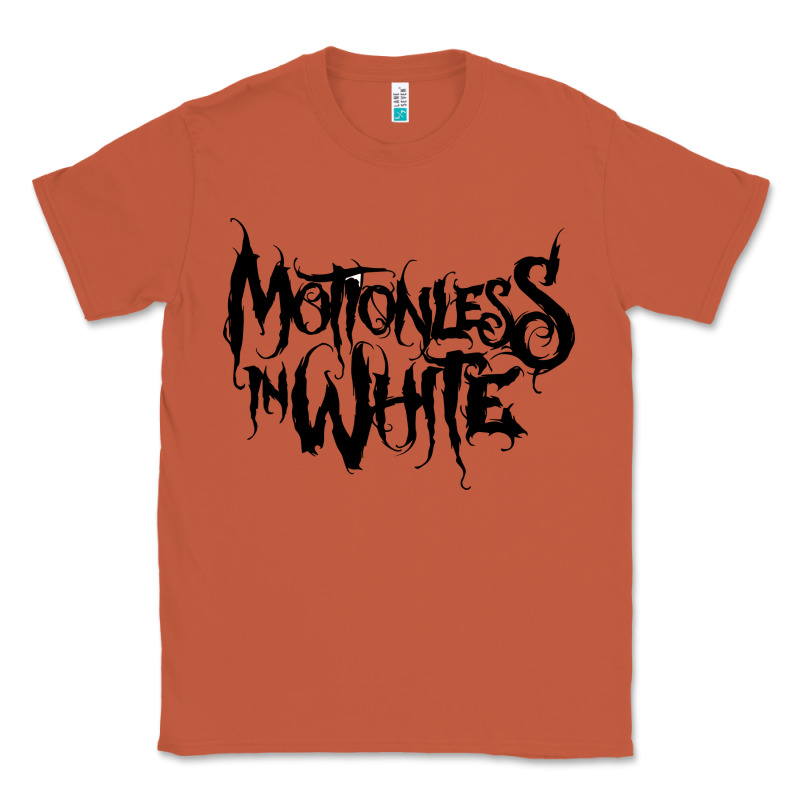 Motionless In White Classic Tee by linhVisuals | Teevron