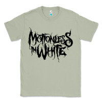 Matcha Motionless In White Classic Tee - linhVisuals