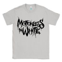Moon Dust Motionless In White Classic Tee - linhVisuals