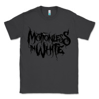 Smoke Motionless In White Classic Tee - linhVisuals