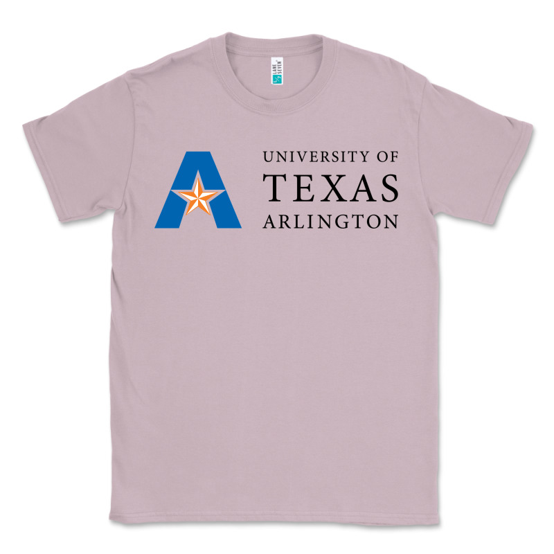 The University Of Texas At Arlington Classic Tee by linhVisuals | Teevron