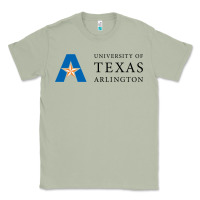 Matcha The university of texas at arlington Classic Tee - linhVisuals
