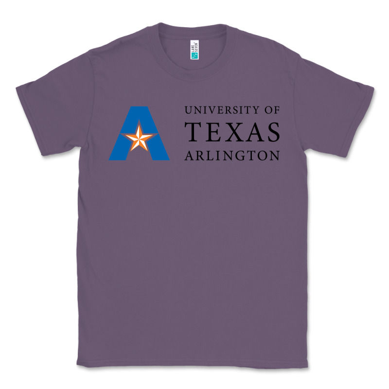 The University Of Texas At Arlington Classic Tee by linhVisuals | Teevron