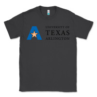 Smoke The university of texas at arlington Classic Tee - linhVisuals