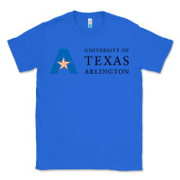 True Royal The university of texas at arlington Classic Tee - linhVisuals
