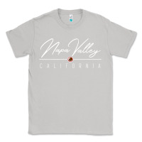Moon Dust napa valley ca t shirt Classic Tee - linhVisuals