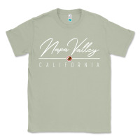 Matcha napa valley ca t shirt Classic Tee - linhVisuals
