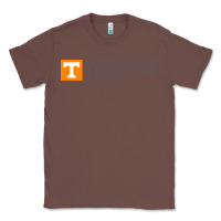 Chestnut The ut knoxville Classic Tee - linhVisuals