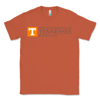 Copper The ut knoxville Classic Tee - linhVisuals