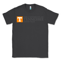 Smoke The ut knoxville Classic Tee - linhVisuals