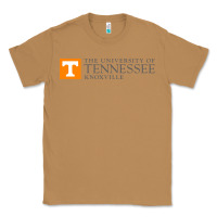 The Ut Knoxville Classic Tee | Teevron