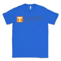 True Royal The ut knoxville Classic Tee - linhVisuals