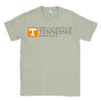 Matcha The ut knoxville Classic Tee - linhVisuals