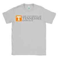 Moon Dust The ut knoxville Classic Tee - linhVisuals