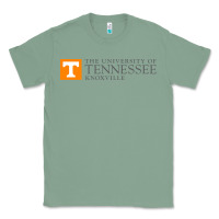 Sage The ut knoxville Classic Tee - linhVisuals