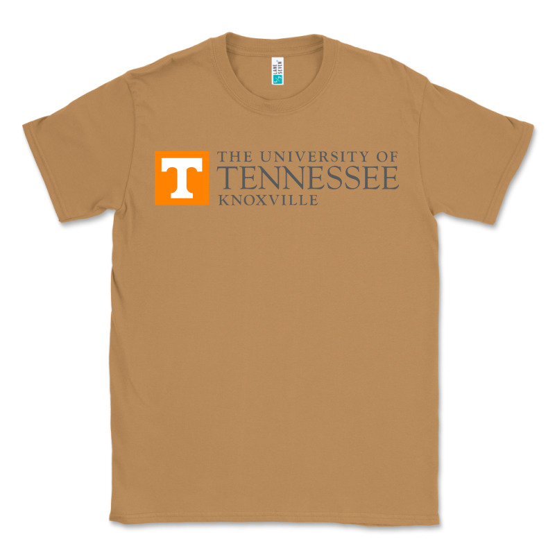 The Ut Knoxville Classic Tee by linhVisuals | Teevron