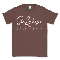 Chestnut san diego ca sweatshirt Classic Tee - linhVisuals