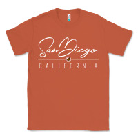Copper san diego ca sweatshirt Classic Tee - linhVisuals