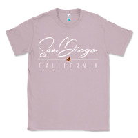 Lilac san diego ca sweatshirt Classic Tee - linhVisuals