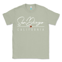 Matcha san diego ca sweatshirt Classic Tee - linhVisuals