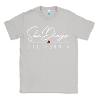 Moon Dust san diego ca sweatshirt Classic Tee - linhVisuals