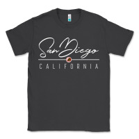 Smoke san diego ca sweatshirt Classic Tee - linhVisuals
