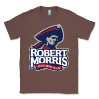 Chestnut the robert morris colonials Classic Tee - linhVisuals