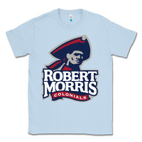 The Robert Morris Colonials Classic Tee | Teevron