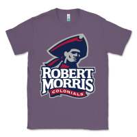 Lavender the robert morris colonials Classic Tee - linhVisuals
