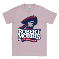 Lilac the robert morris colonials Classic Tee - linhVisuals