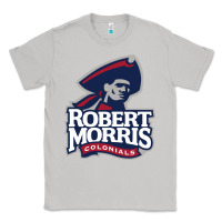 Moon Dust the robert morris colonials Classic Tee - linhVisuals