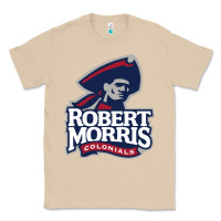 Mushroom the robert morris colonials Classic Tee - linhVisuals